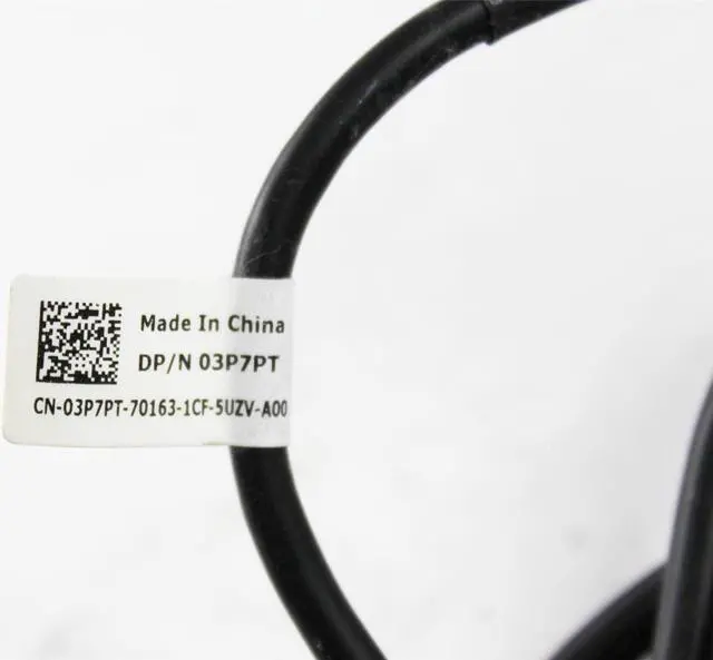Alt view image 2 of 4 - Dell Inspiron 560 620 3847 660 D11M I/O USB Audio Panel Board W/ Cable 03P79T 0GWC09 0JVJ52 0H26MF 03P7PT