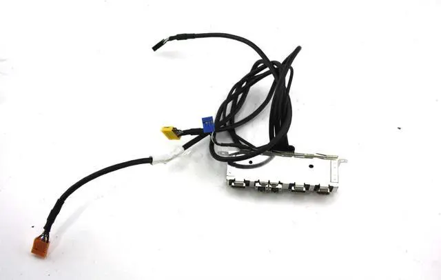 Main image of IBM Lenovo ThinkStation D30 USB Audio Panel 03W5458