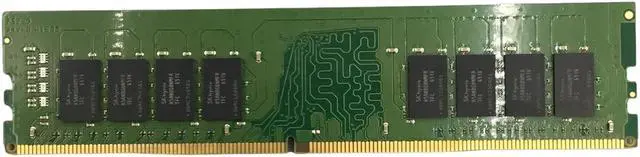 Alt view image 2 of 4 - KCP421ND8/16 KINGSTON 16GB PC4-17000 DDR4 SDRAM-2133MHZ NON-ECC MEMORY (1X16GB)