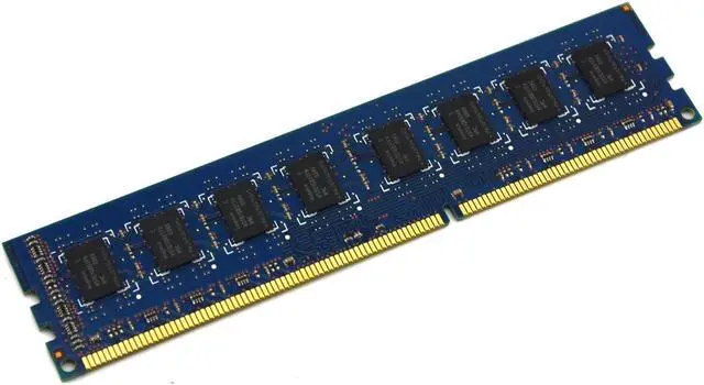 Alt view image 3 of 3 - lot of 2 Hynix HMT125U6TFR8C-H9 Memory 2x2GB 2Rx8 PC3-10600U