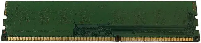 Alt view image 4 of 4 - Samsung PC3-12800 4GB desktop 1600 MHz DDR3 SDRAM Memory M378B5173QH0-CK0