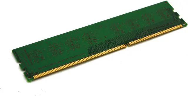 Alt view image 4 of 5 - Lot of 4 Samsung M378B5773CH0-CH9 Memory (4x2GB) 1Rx8 PC3-10600U 497157-D88
