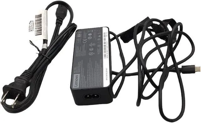 Alt view image 2 of 4 - LENOVO 20V 3.25A AC ADAPTER 02DL111 02DL111