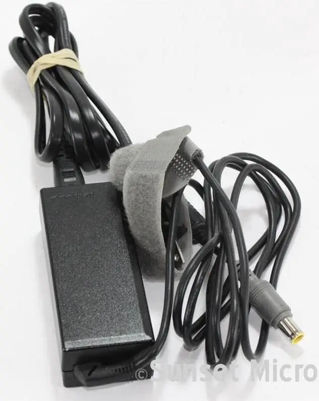 Alt view image 3 of 7 - Lot of 10 - Lenovo Laptop AC Adapter 65W 20V 45N0316 45N0315 92P1156 42T4416