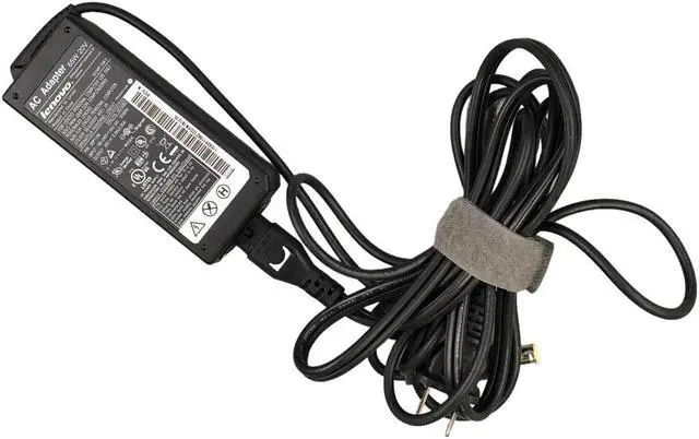 Alt view image 5 of 7 - Lot of 10 - Lenovo Laptop AC Adapter 65W 20V 45N0316 45N0315 92P1156 42T4416