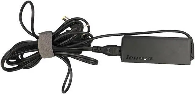 Alt view image 7 of 7 - Lot of 10 - Lenovo Laptop AC Adapter 65W 20V 45N0316 45N0315 92P1156 42T4416