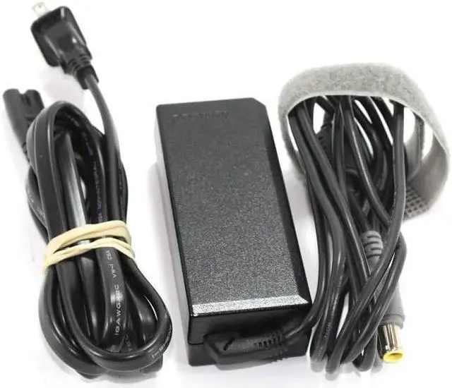 Alt view image 5 of 7 - Lot of 50 - Lenovo Laptop AC Adapter 65W 20V 45N0316 45N0315 92P1156 42T4416