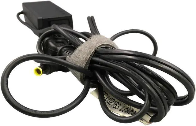 Alt view image 6 of 7 - Lot of 50 - Lenovo Laptop AC Adapter 65W 20V 45N0316 45N0315 92P1156 42T4416
