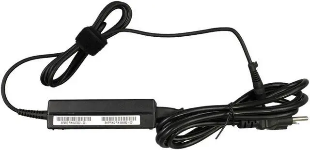 Alt view image 4 of 4 - Delta Electronics ADP-65JH AC/DC Adapter 25.10251.011