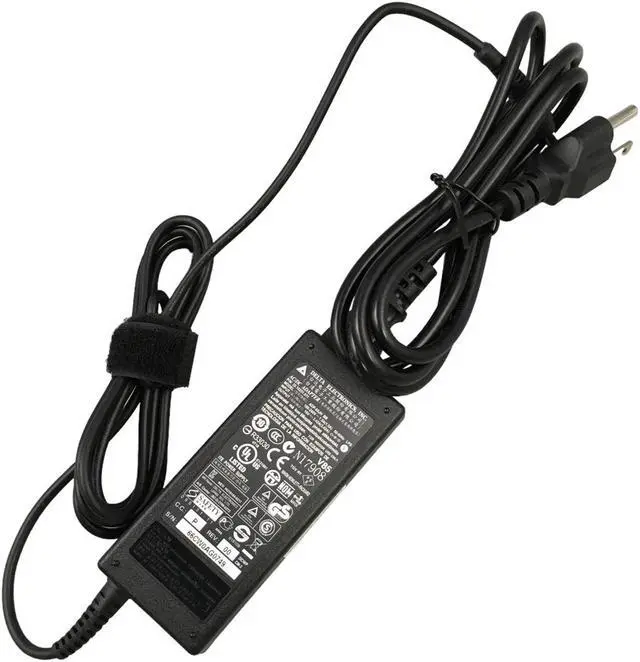 Alt view image 2 of 4 - Delta Electronics ADP-65JH AC/DC Adapter 25.10251.011