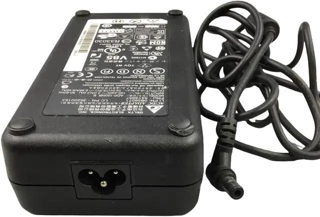 Alt view image 3 of 3 - Delta ADP-150NB AC Adapter 19.5V