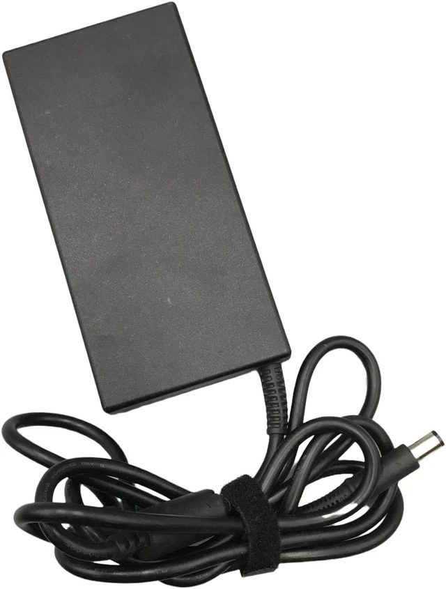 Main image of HP AC Adapter 19.5V 645509-002