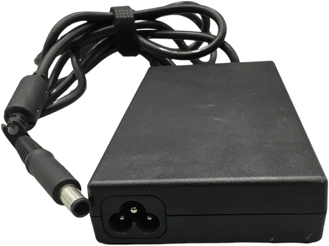 Alt view image 3 of 3 - HP AC Adapter 19.5V 645509-002