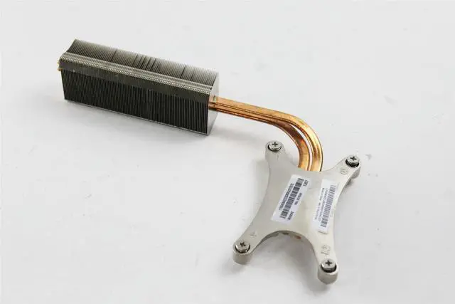 Main image of IBM Lenovo M93z All-In-One AIO CPU Heatsink 03T9706 03T6568