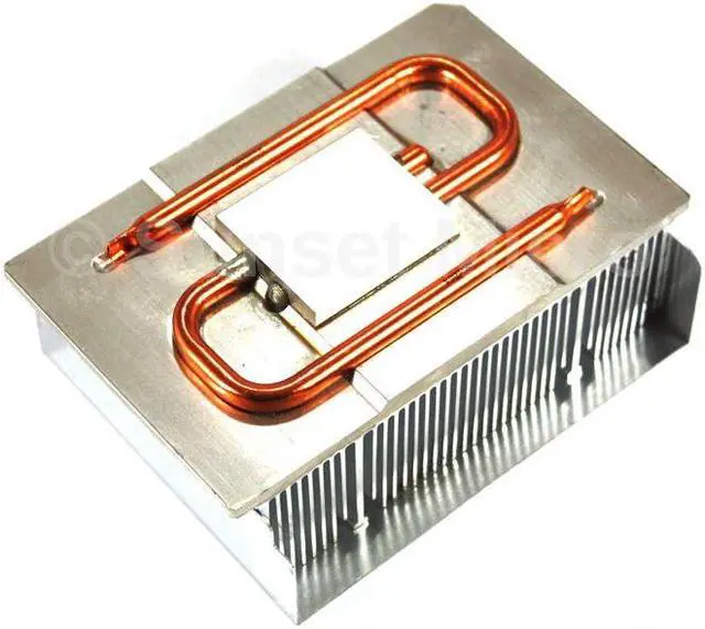 Main image of IBM Lenovo M55 Desktop Heatsink 39M0586IBM Lenovo Thinkcenter M25, M52 Desktop Heatsink 41A7713