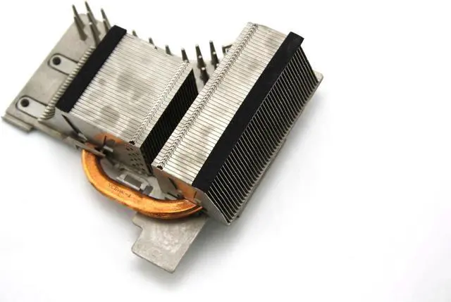 Main image of AVC CPU Heatsink YCBAK-1