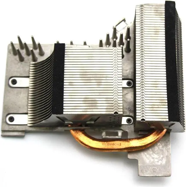 Alt view image 3 of 3 - AVC CPU Heatsink YCBAK-1