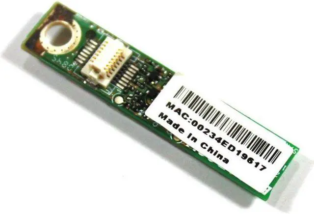 Alt view image 3 of 6 - Dell Inspiron 1545, 1546, 1564, 1750 Vostro 3400 Laptop Wireless Bluetooth Card 0RM948