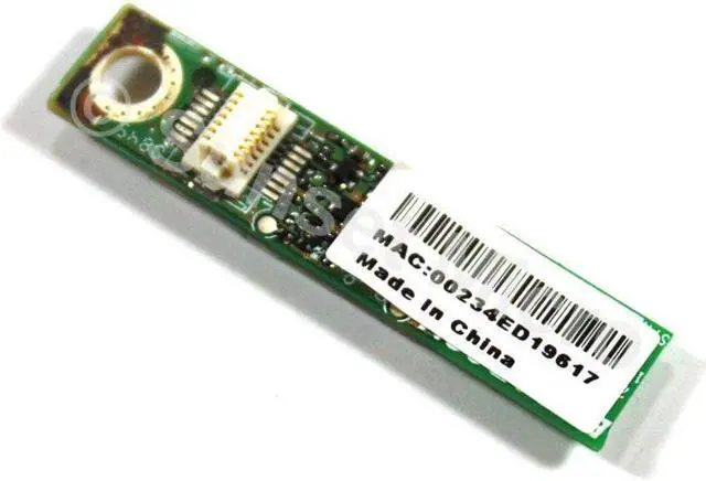 Alt view image 5 of 6 - Dell Inspiron 1545, 1546, 1564, 1750 Vostro 3400 Laptop Wireless Bluetooth Card 0RM948