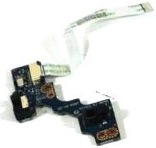 Main image of Dell Latitude E6400 Laptop Bluetooth CN-0D459C