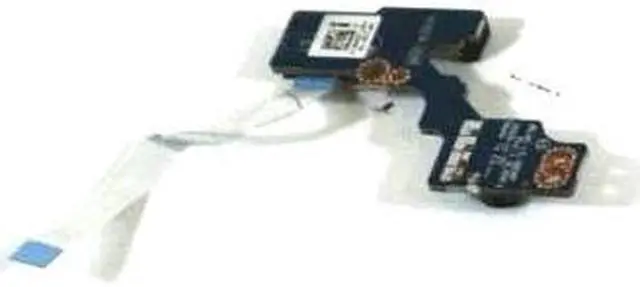 Alt view image 2 of 3 - Dell Latitude E6400 Laptop Bluetooth CN-0D459C