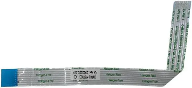 Alt view image 4 of 4 - Dell Latitude E5530 Ribbon Cable NBX00011A00 105C 60V