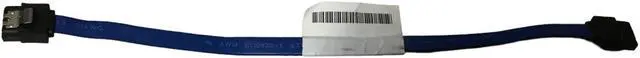 Alt view image 3 of 6 - LENOVO CABLE SATA 250MM Hard Drive for 9690/ 43N9012