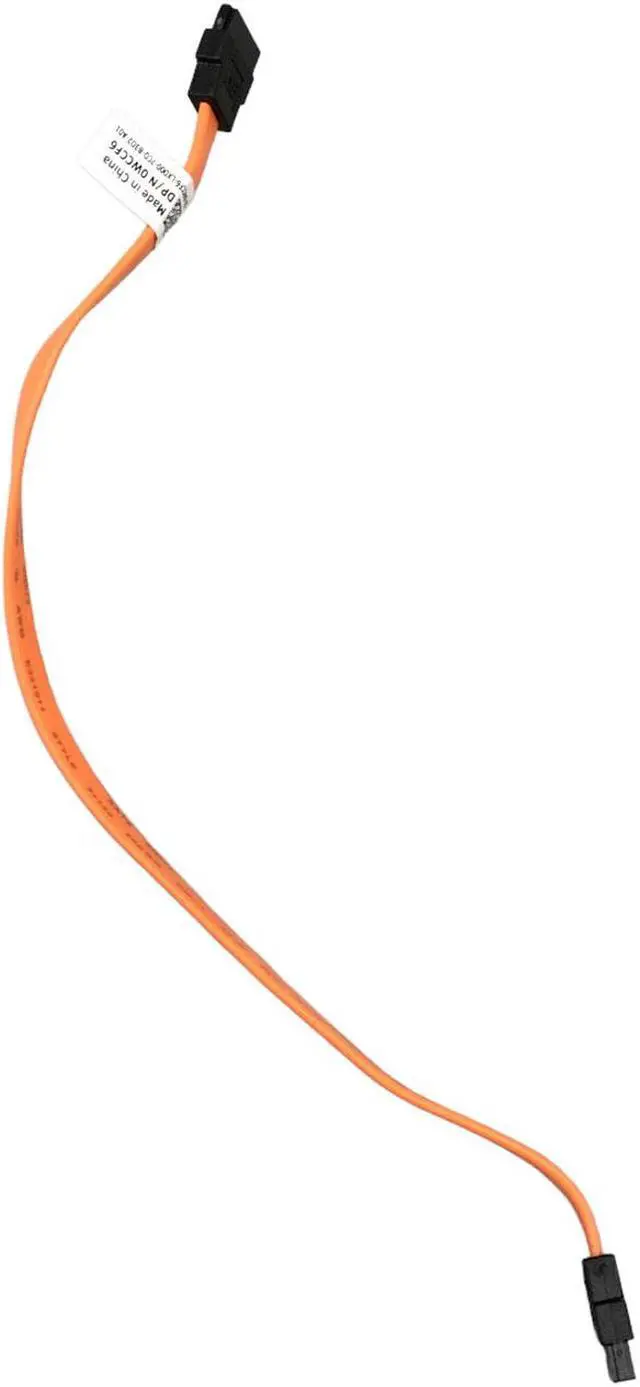 Main image of Dell Optical Drive ODD SATA Cable 0WCCF6