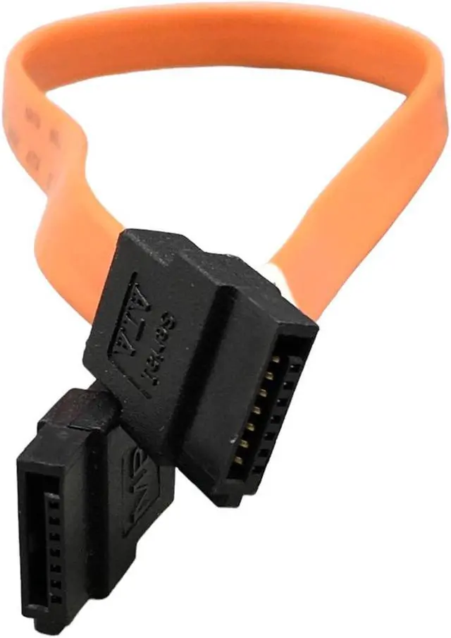 Alt view image 3 of 3 - Dell Optical Drive ODD SATA Cable 0WCCF6