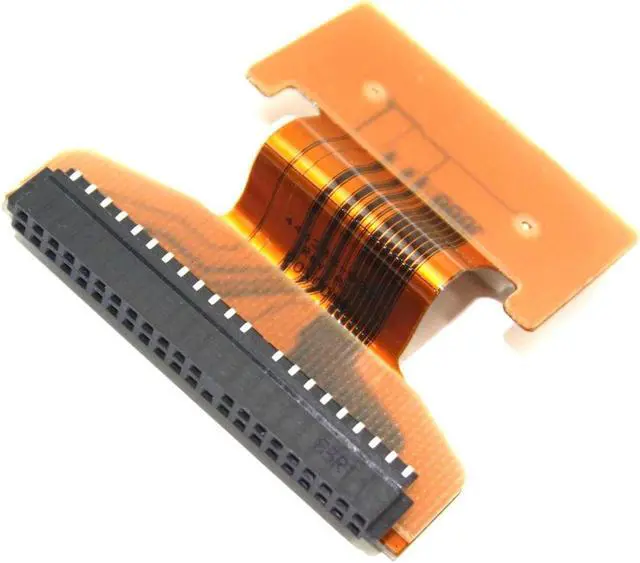 Alt view image 2 of 3 - Foxconn 444308-002 43-PIN Ribbon Cable