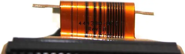 Alt view image 3 of 3 - Foxconn 444308-002 43-PIN Ribbon Cable