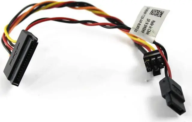 Main image of dell Optiplex 3020 7020 9020 SFF SATA Power Cable M0HKP 0M0HKP
