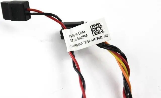 Alt view image 2 of 3 - dell Optiplex 3020 7020 9020 SFF SATA Power Cable M0HKP 0M0HKP
