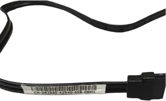 Alt view image 2 of 3 - Dell XPS 700 710 720 SATA Cable RJ330 0RJ330