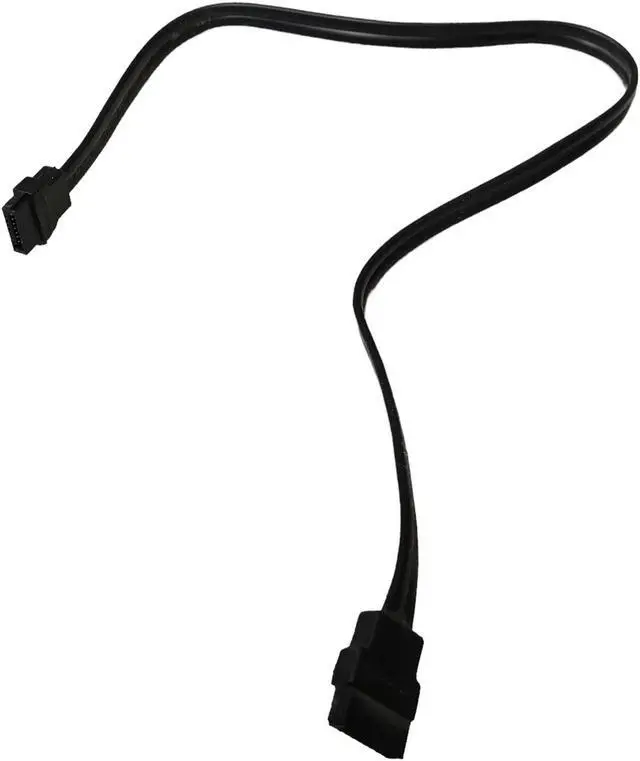 Alt view image 3 of 3 - Dell XPS 700 710 720 SATA Cable RJ330 0RJ330