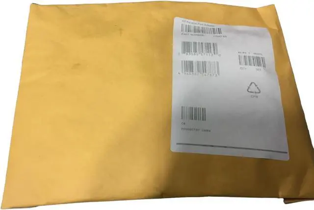 Alt view image 3 of 4 - HP Parallel Port Adapter W/ LP Bracket Assy KD061AA,455959-002 463506-001/NEW!