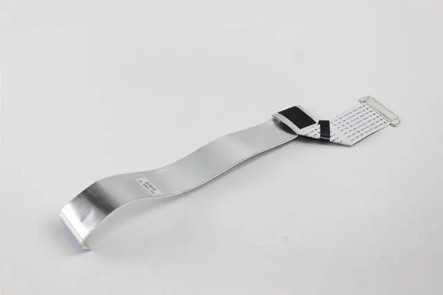 Alt view image 3 of 3 - IBM Lenovo ThinkCentre M72Z Type 3554 AIO All-In-One LCD Video Cable 50.3EU01.001 50.3EU01.003