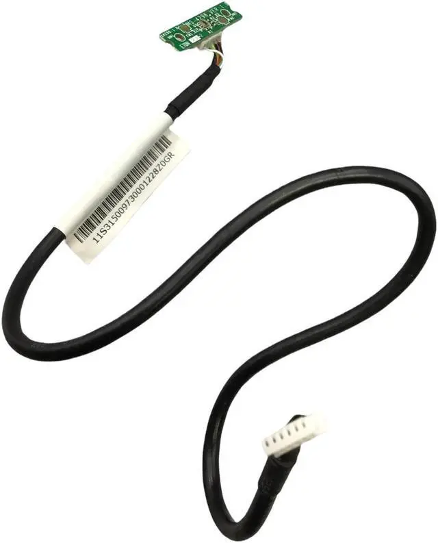 Main image of Lenovo ThinkCentre M92z All IN one Light Sensor Cable 54Y8291