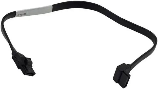 Alt view image 2 of 4 - HP Pavilion P2-1124 Laptop Optical Drive SATA Cable 645577-001