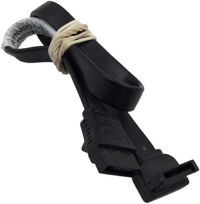 Alt view image 4 of 4 - HP Pavilion P2-1124 Laptop Optical Drive SATA Cable 645577-001