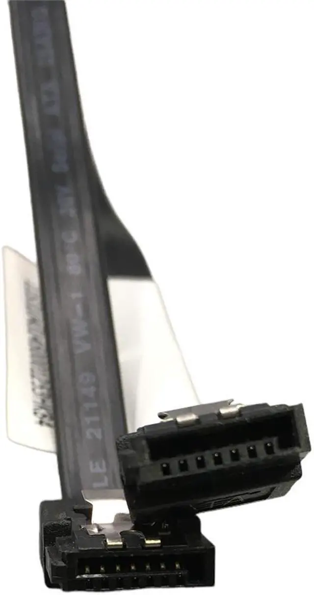 Alt view image 3 of 3 - Lenovo SATA Drive Cable 54Y9929