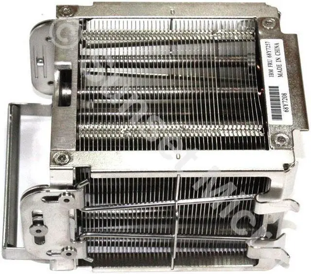 Main image of IBM x3850 X5, x3950 X5 Server Heatsink 68Y7257 68Y7208
