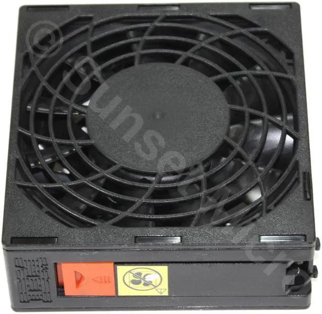 Main image of IBM X3755 Server Fan 42D3058