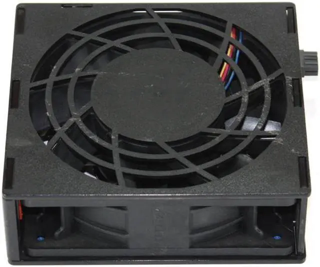 Alt view image 3 of 3 - IBM X3755 Server Fan 42D3058