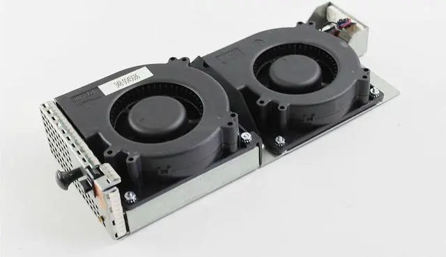 Main image of IBM DS4300 EXP710 Dual Fan Blower Fan Assembly 19K1293