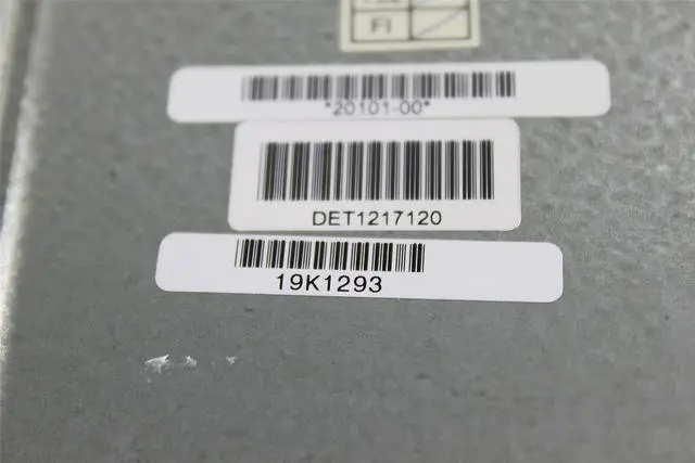 Alt view image 2 of 3 - IBM DS4300 EXP710 Dual Fan Blower Fan Assembly 19K1293