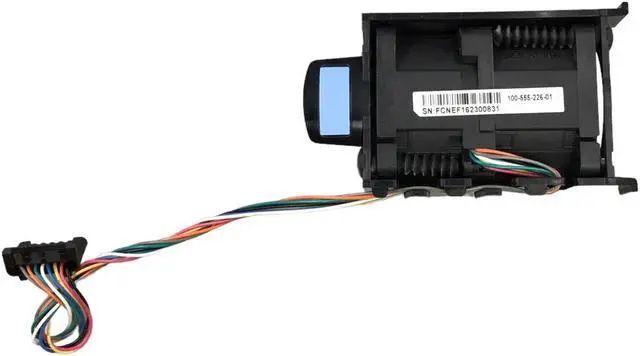 Main image of EMC RecoveryPoint GEN 6 FAN vt 100-555-226-01