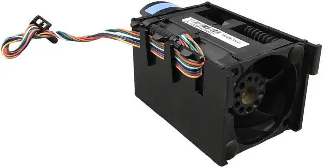 Alt view image 2 of 4 - EMC RecoveryPoint GEN 6 FAN vt 100-555-226-01