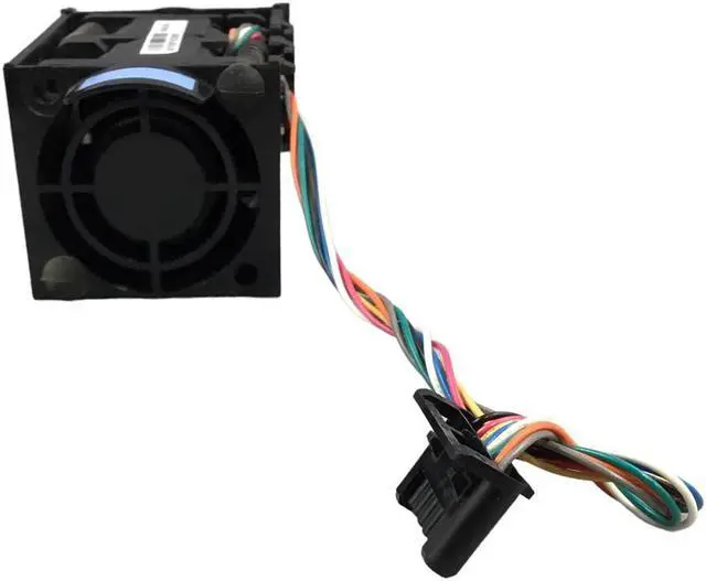 Alt view image 4 of 4 - EMC RecoveryPoint GEN 6 FAN vt 100-555-226-01