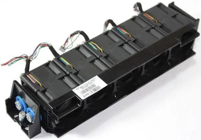 Alt view image 2 of 3 - HP Proliant ML350 G5, BL45P G2, BL20P G4 Balde Server Fan 416429-001